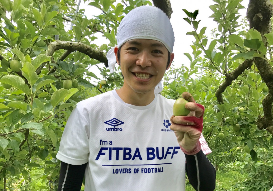 "俺の人生"という映画の主役 城倉宏成 特定非営利活動法人SET "俺の人生"という映画の主役 城倉宏成 特定非営利活動法人SET